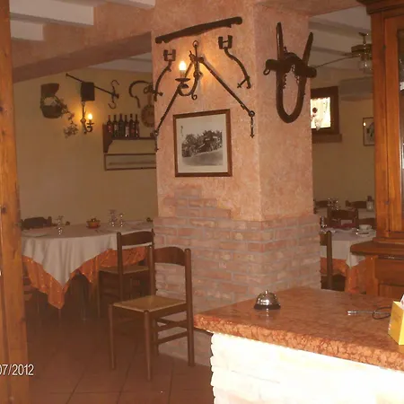 Kır Evi Da Merlo *