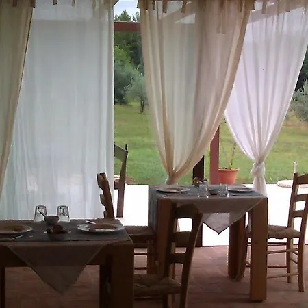 Kır Evi Da Merlo *
