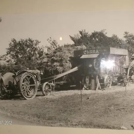Da Merlo Kır Evi
