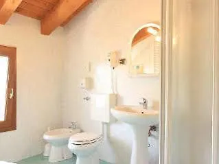 Kır Evi Da Merlo