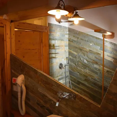 Da Merlo Kır Evi *