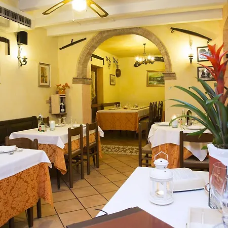 Da Merlo Casa de Campo Trivignano