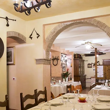 Da Merlo Country house