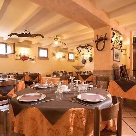 Da Merlo Country house