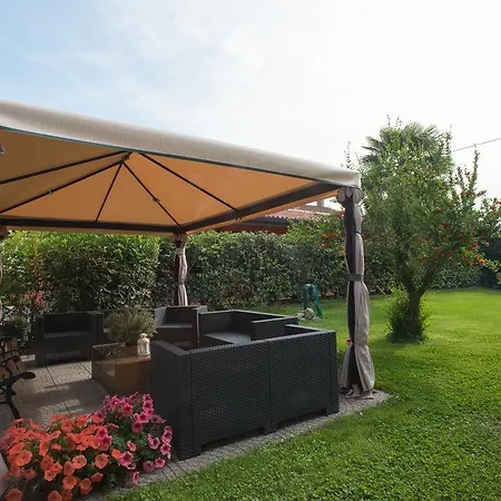 Da Merlo Country house Trivignano