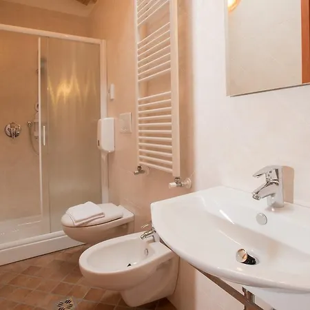 Country house Da Merlo