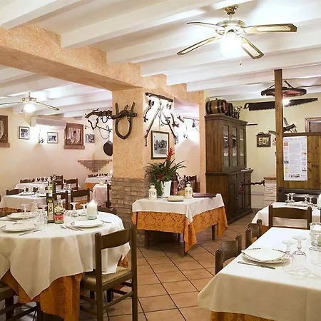 Country house Da Merlo *