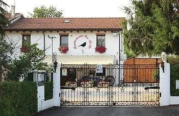 Country house Da Merlo Trivignano