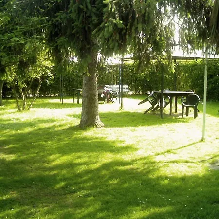 Country house Da Merlo *