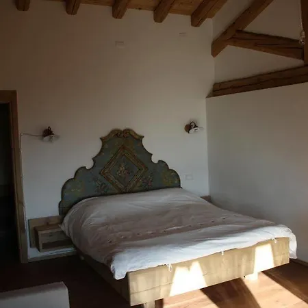 Country house Da Merlo