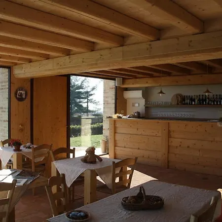 Da Merlo Country house