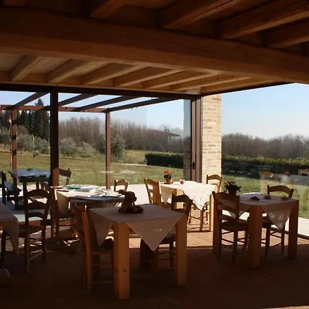 Da Merlo Country house *