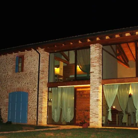 Da Merlo Country house *