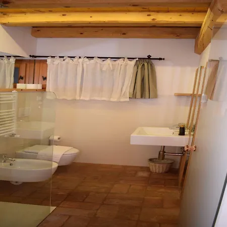 Da Merlo Country house Trivignano