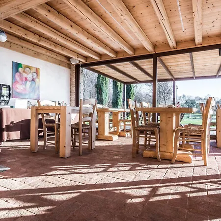 Da Merlo Country house