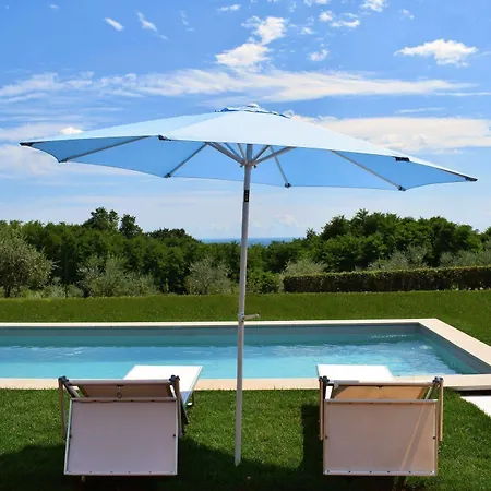 Da Merlo Country house Trivignano