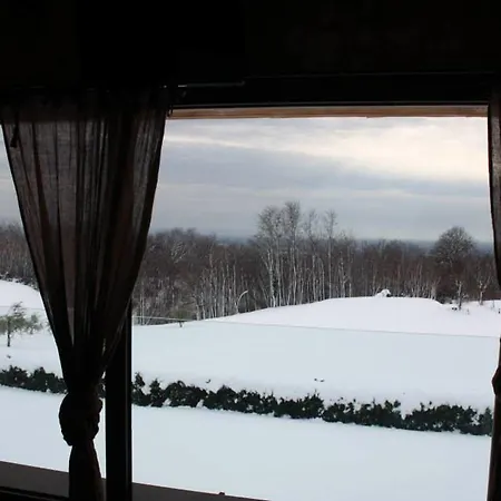 Da Merlo Country house *