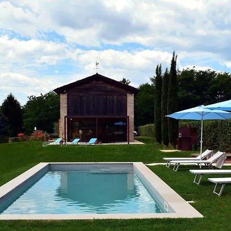 Da Merlo Country house Trivignano
