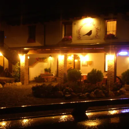 Country house Da Merlo Trivignano